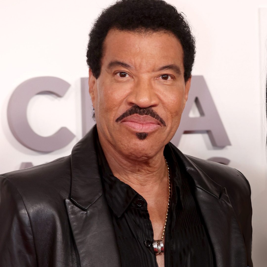 Lionel Richie Shares Big Lesson on Royal Protocol Ahead of Coronation